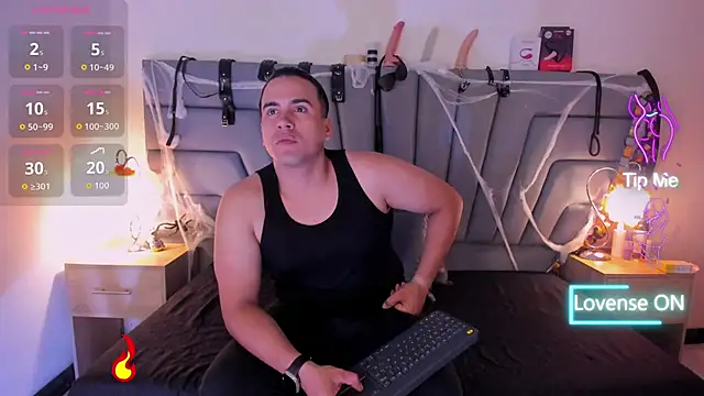 Vale n Matt online show from 11.07.25