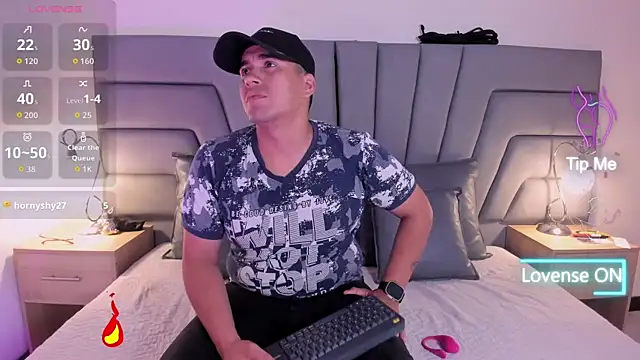 Vale n Matt online show from 11.09.25