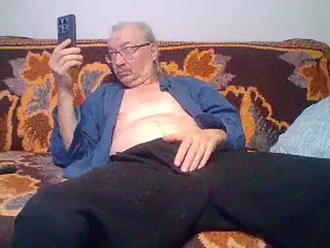 loverboyxxx69 online show from 01.29.25