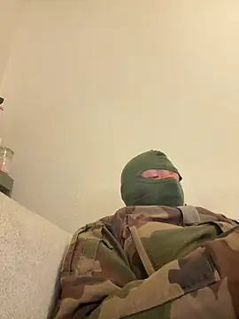 Napoleon1er  online show from 01.04.25