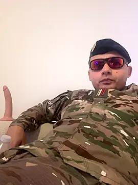 Napoleon1er  online show from 10.17.25