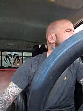 Beardedtattood online show from 01.10.25