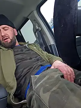 Beardedtattood online show from 01.11.25