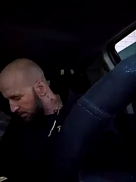 Beardedtattood online show from 01.14.25