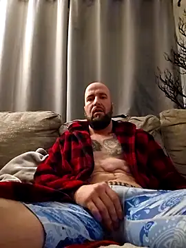 Beardedtattood online show from 01.16.25