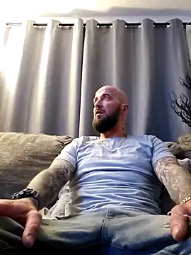 Beardedtattood online show from 01.16.25