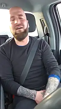 Beardedtattood online show from 01.18.25