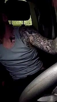 Beardedtattood online show from 01.19.25