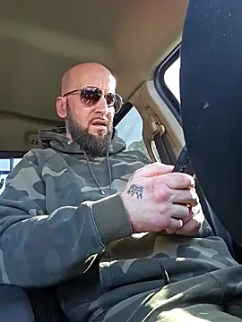 Beardedtattood online show from 01.27.25