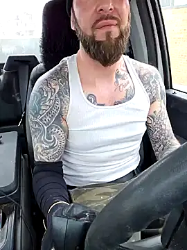 Beardedtattood online show from 02.13.25