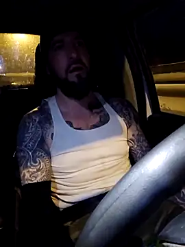 Beardedtattood online show from 02.14.25