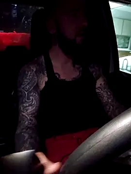 Beardedtattood online show from 02.14.25