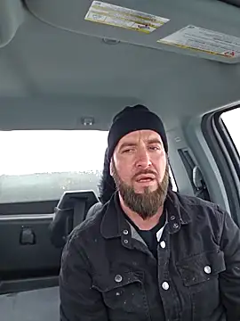 Beardedtattood online show from 02.16.25