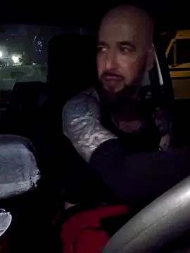 Beardedtattood online show from 02.25.25