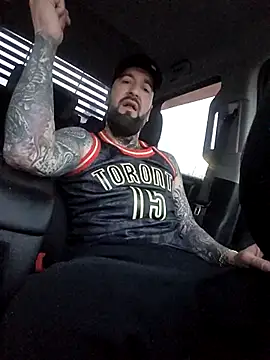 Beardedtattood online show from 11.21.25