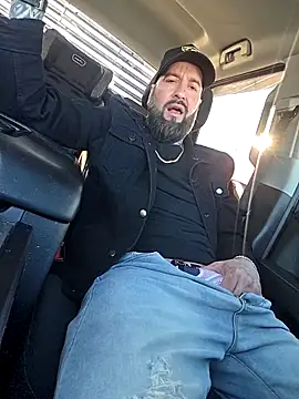 Beardedtattood online show from 03.02.26