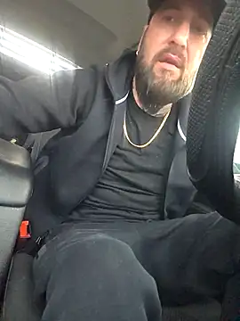 Beardedtattood online show from 03.12.26