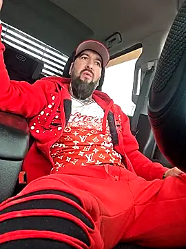 Beardedtattood online show from 04.04.26