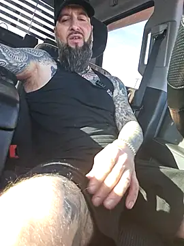 Beardedtattood online show from 05.15.26