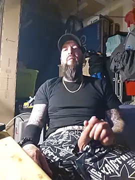Beardedtattood online show from 05.21.26