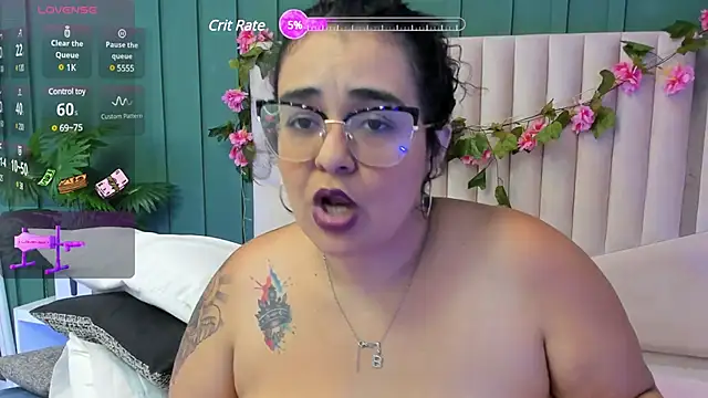 Reginavegaa online show from 01.24.25