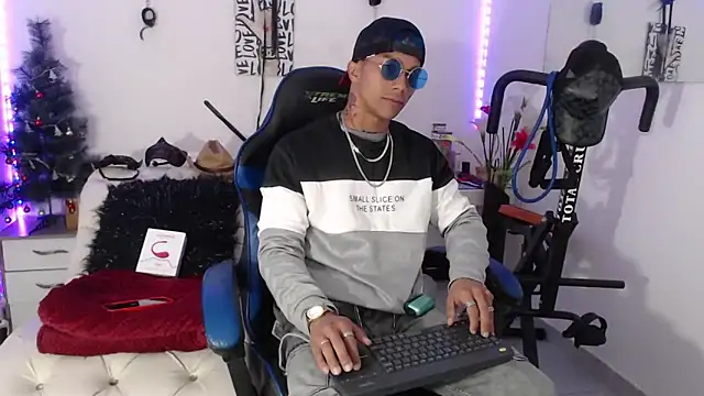 Leonard Price online show from 01.28.25