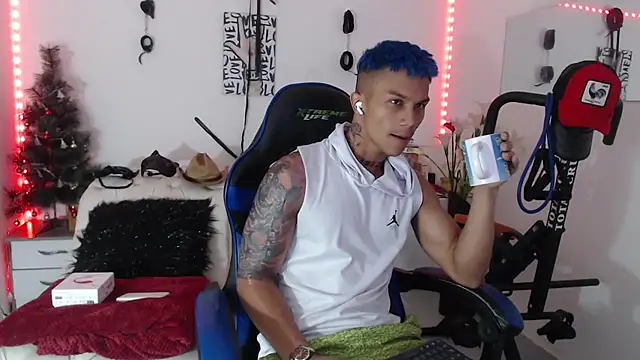 Leonard Price online show from 01.29.25