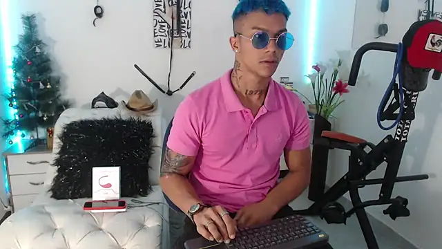 Leonard Price online show from 01.30.25