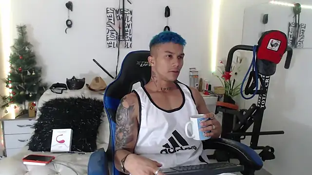 Leonard Price online show from 01.31.25