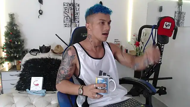 Leonard Price online show from 01.31.25