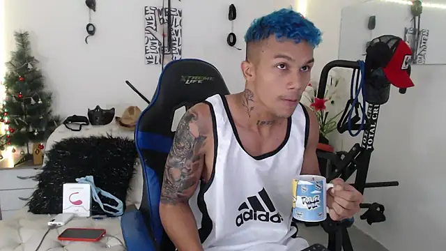 Leonard Price online show from 01.31.25