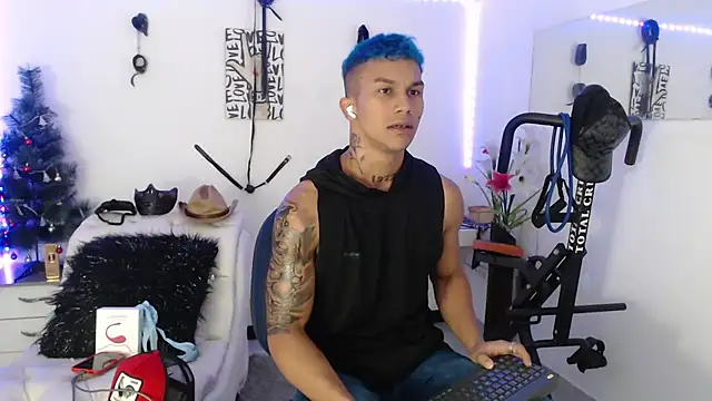 Leonard Price online show from 02.01.25