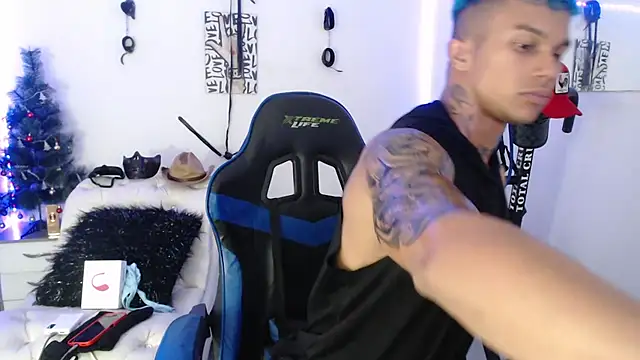 Leonard Price online show from 02.01.25