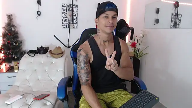 Leonard Price online show from 02.02.25