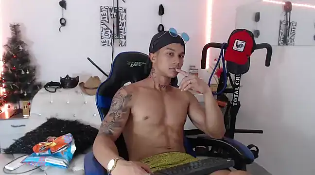 Leonard Price online show from 02.02.25