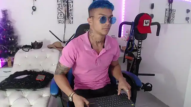 Leonard Price online show from 02.04.25