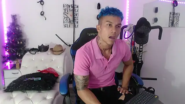 Leonard Price online show from 02.04.25