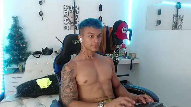 Leonard Price online show from 02.06.25