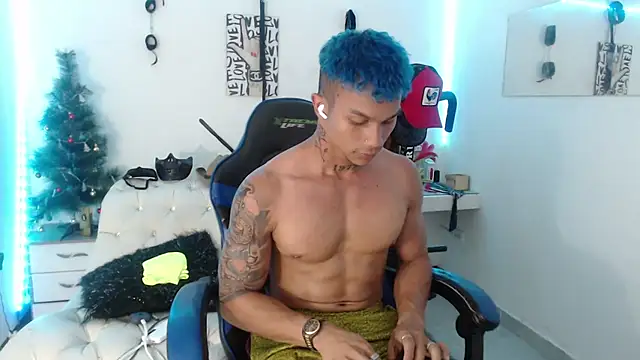 Leonard Price online show from 02.06.25