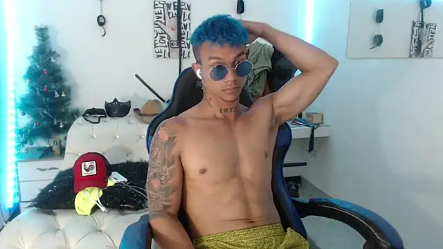 Leonard Price online show from 02.06.25