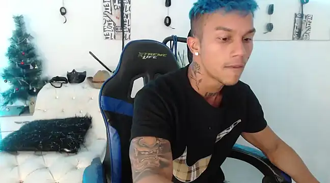 Leonard Price online show from 02.07.25