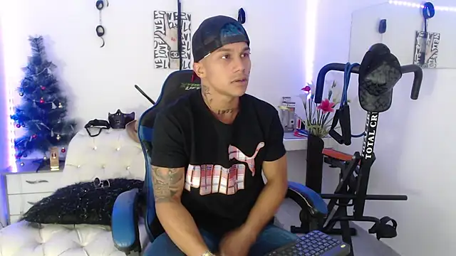 Leonard Price online show from 02.10.25