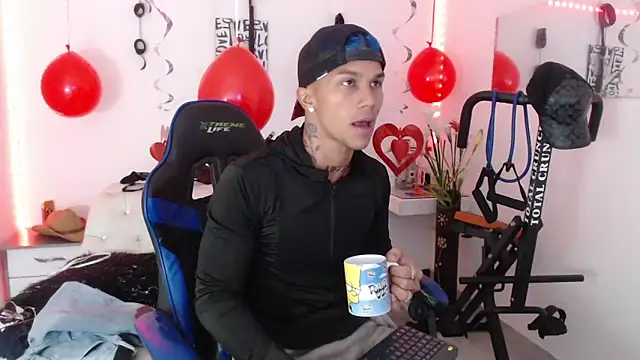 Leonard Price online show from 02.13.25