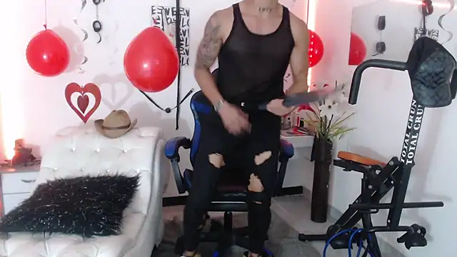 Leonard Price online show from 02.18.25