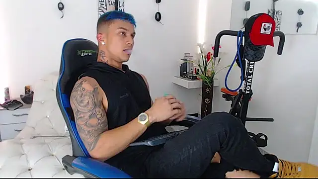 Leonard Price online show from 03.13.25