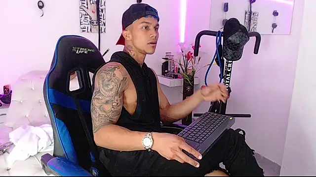 Leonard Price online show from 03.14.25