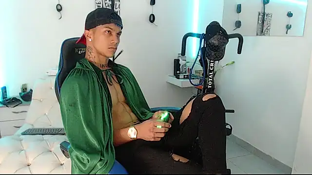 Leonard Price online show from 03.18.25