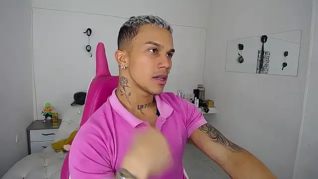 Leonard Price online show from 09.17.25