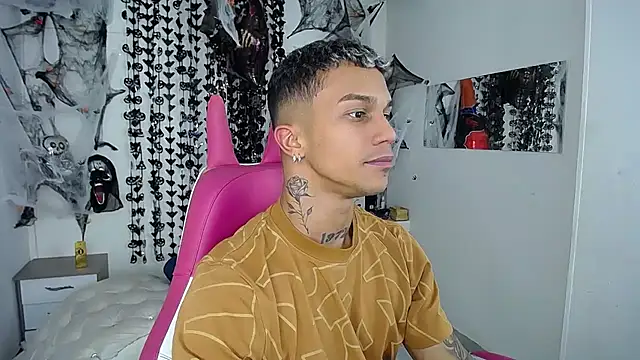 Leonard Price online show from 11.09.25