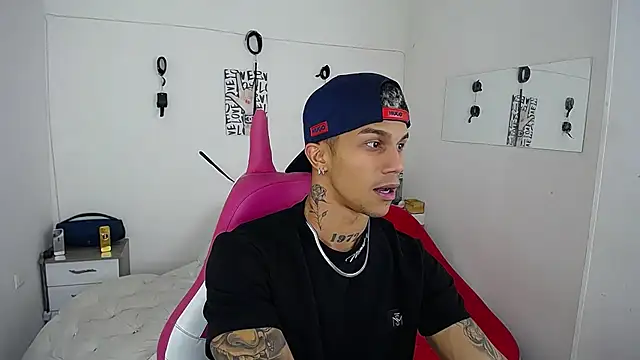 Leonard Price online show from 11.21.25